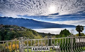 Appartamento Armonia - Theater Home